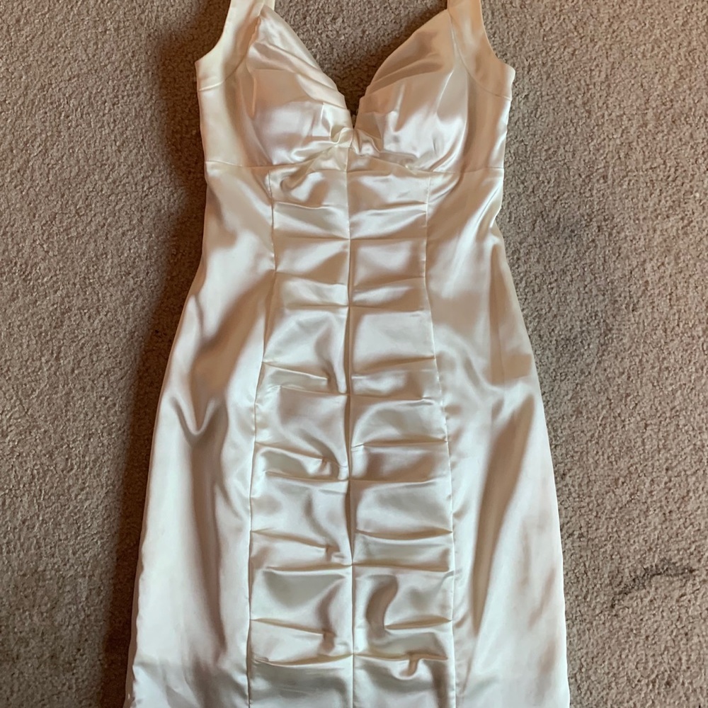 HOCO dress
